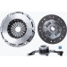 SACHS 3000 990 437 Kupplungssatz XTend Kit plus CSC