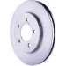 Hella | Bremsscheibe | 8DD 355 107-931 Hella | Bremsscheibe | 8DD 355 107-931