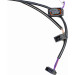 Metzger | Sensor, Raddrehzahl | 09001429 Metzger | Sensor, Raddrehzahl | 09001429