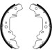 Hella | Bremsbackensatz | 8DB 355 001-711