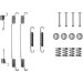 1 987 475 155 Zubehörsatz, Bremsbacken