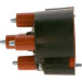 BOSCH | Zündverteilerkappe | 1 235 522 380