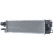 Mahle | Ladeluftkühler | CI 664 000P Mahle | Ladeluftkühler | CI 664 000P