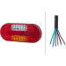 Hella | Heckleuchte | 2VP 357 017-011 Hella | Heckleuchte | 2VP 357 017-011