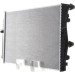 Mahle | Kühler, Motorkühlung | CR 2055 000S Mahle | Kühler, Motorkühlung | CR 2055 000S
