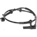 BOSCH | Sensor, Raddrehzahl | 0 265 008 089 BOSCH | Sensor, Raddrehzahl | 0 265 008 089