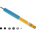 24-012393 Stoßdämpfer BILSTEIN - B6 4600 24-012393 Stoßdämpfer BILSTEIN - B6 4600