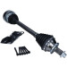 Maxgear | Antriebswelle | 49-1721 Maxgear | Antriebswelle | 49-1721