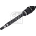 FEBI BILSTEIN 184800 Antriebswelle FEBI BILSTEIN 184800 Antriebswelle