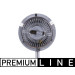 Mahle | Kupplung, Kühlerlüfter | CFC 94 000P Mahle | Kupplung, Kühlerlüfter | CFC 94 000P