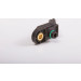 BOSCH | Sensor, Saugrohrdruck | 0 261 230 058 BOSCH | Sensor, Saugrohrdruck | 0 261 230 058