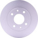 Hella | Bremsscheibe | 8DD 355 101-801