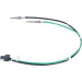 NRF | Sensor, Abgastemperatur | 707383 NRF | Sensor, Abgastemperatur | 707383
