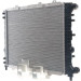 Mahle | Kühler, Motorkühlung | CR 1567 000S