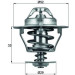 Mahle | Thermostat, Kühlmittel | TX 77 88D Mahle | Thermostat, Kühlmittel | TX 77 88D