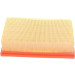 BOSCH F 026 400 345 Luftfilter BOSCH F 026 400 345 Luftfilter
