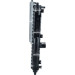 NRF | Kühler, Motorkühlung | 53263 NRF | Kühler, Motorkühlung | 53263