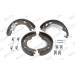Ferodo | Bremsbackensatz, Feststellbremse | FSB4062 Ferodo | Bremsbackensatz, Feststellbremse | FSB4062