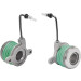 Valeo | Zentralausrücker, Kupplung | 810108 Valeo | Zentralausrücker, Kupplung | 810108