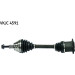 SKF | Antriebswelle | VKJC 4591 SKF | Antriebswelle | VKJC 4591