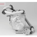DENSO ES18 Klimakompressor DCP50503 DENSO ES18 Klimakompressor DCP50503