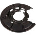 19-3585 Spritzblech, Bremsscheibe