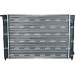 NRF | Kühler, Motorkühlung | 509505 NRF | Kühler, Motorkühlung | 509505