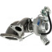 Nissens Turbolader 93075