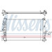 Nissens | Kühler, Motorkühlung | 630718 Nissens | Kühler, Motorkühlung | 630718