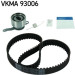 SKF | Zahnriemensatz | VKMA 93006 SKF | Zahnriemensatz | VKMA 93006