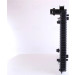 Nissens | Kühler, Motorkühlung | 60233A Nissens | Kühler, Motorkühlung | 60233A