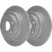 ATE | Bremsscheibe | 24.0110-0237.1 ATE | Bremsscheibe | 24.0110-0237.1