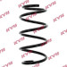 KYB | Fahrwerksfeder | RA4126 KYB | Fahrwerksfeder | RA4126