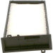 BOSCH 1 987 432 198 Innenraumfilter BOSCH 1 987 432 198 Innenraumfilter