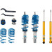 Bilstein | Fahrwerkssatz, Federn/Dämpfer | 47-124851 Bilstein | Fahrwerkssatz, Federn/Dämpfer | 47-124851