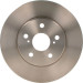 BOSCH | Bremsscheibe | 0 986 478 968 BOSCH | Bremsscheibe | 0 986 478 968
