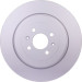 Hella | Bremsscheibe | 8DD 355 114-871