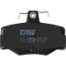 GDB3092 Bremsbelagsatz, Scheibenbremse COTEC