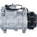 NRF | Kompressor, Klimaanlage | 32552 NRF | Kompressor, Klimaanlage | 32552