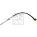 FEBI BILSTEIN 185759 Sensor, Abgastemperatur