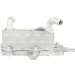 NRF Ölkühler, Automatikgetriebe EASY FIT 31357