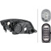 Hella | Hauptscheinwerfer | 1EL 247 025-251 Hella | Hauptscheinwerfer | 1EL 247 025-251