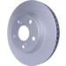 Hella | Bremsscheibe | 8DD 355 117-361