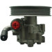Spidan | Hydraulikpumpe, Lenkung | 54183