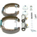 BOSCH | Bremsbackensatz | 0 204 114 039 BOSCH | Bremsbackensatz | 0 204 114 039