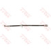 TRW | Bremsschlauch | PHD449 TRW | Bremsschlauch | PHD449
