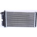 71441 Wärmetauscher, Innenraumheizung