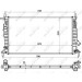 55327 Kühler, Motorkühlung EASY FIT