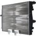 Mahle | Kühler, Motorkühlung | CR 2055 001S Mahle | Kühler, Motorkühlung | CR 2055 001S