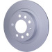 Hella | Bremsscheibe | 8DD 355 122-201